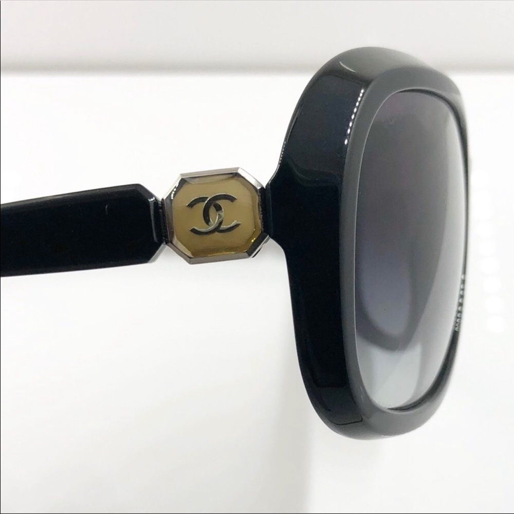 ♦️FINAL SALE♦️ CHANEL 5286 sunglasses